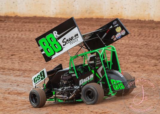 Ryder Laplante Eyeing Second NOW600 Lucas Oil National Championship in 2019