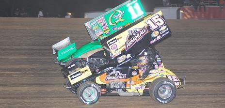 World of Outlaws Preview: Cottage Grove Speedway