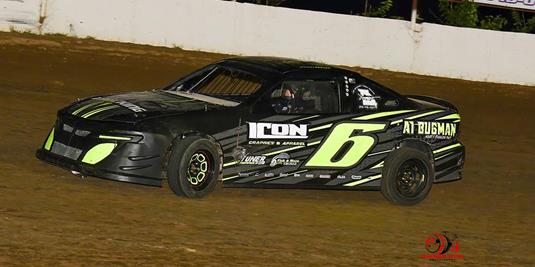 POWRi Hornet Division August 22-23