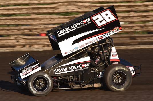 Bogucki Produces Career-Best 360 Knoxville Nationals and Top 10 at Ultimate Challenge