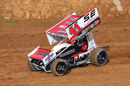 SCCT heads for Mel & Marlyn Hall Memorial at Marysville Raceway Sunday