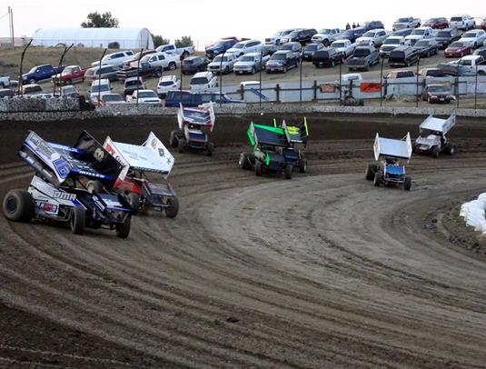 Electric City Speedway Pulls ASCS Sanctioning of This Weekend’s Montana Round Up and Beyond