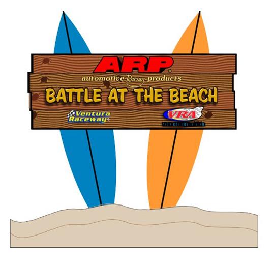 Ventura Raceway Day Caps Off Final ARP Battle At The Beach