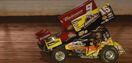 Previewing the World of Outlaws at Clay County Fair Speedway