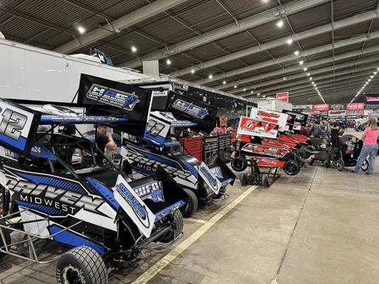 2025 RS12 Driver Line-up!