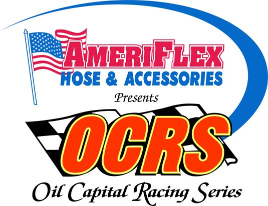 OCRS Racing Creek County Speedway Friday and Saturday 81 Speedway Sunday