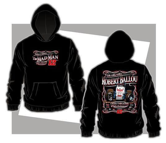 2015 Cross Threaded Entertainment Hoodies available for Pre-Order Now!
