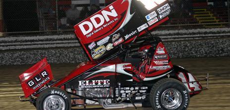Down to the Wire: Jason Meyers Wins