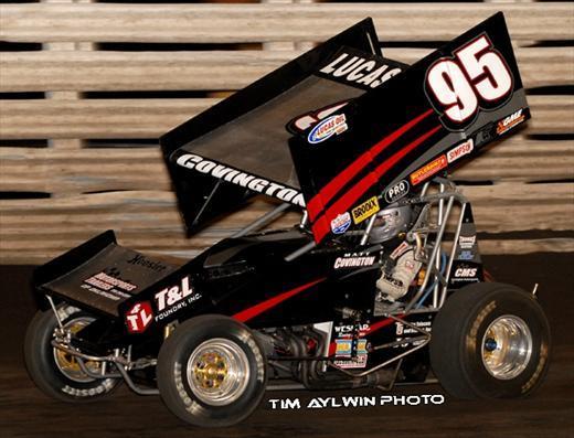20th Annual ASCS Knoxville Nationals This Weekend!