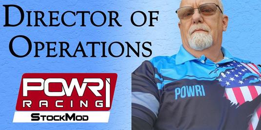 Jeff Albright Named Director of Operations for POWRi StockMod Division