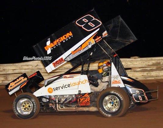 ASCS Southwest Returns to Arizona Speedway