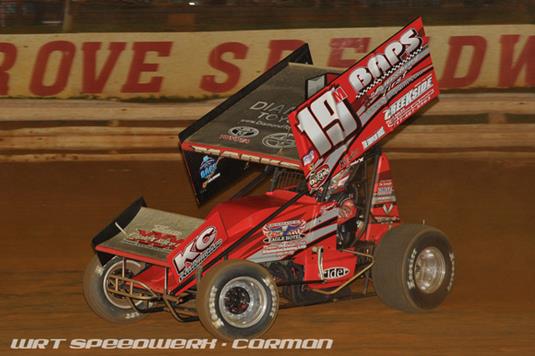 Brent Marks Will Join WoO at ‘Brad Doty Classic’ and ‘Kings Royal’