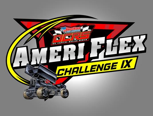 AmeriFlex Challenge IX Up Next