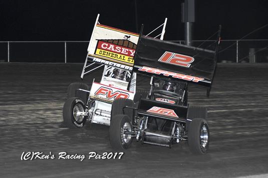 Jackson Motorplex Opens 2018 Season This Friday With Great Lakes Shootout