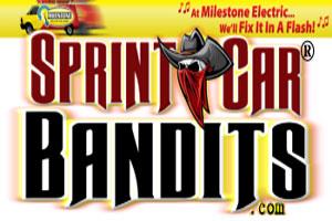 2017 Sprint Car Bandits Series First-Look Schedule Released