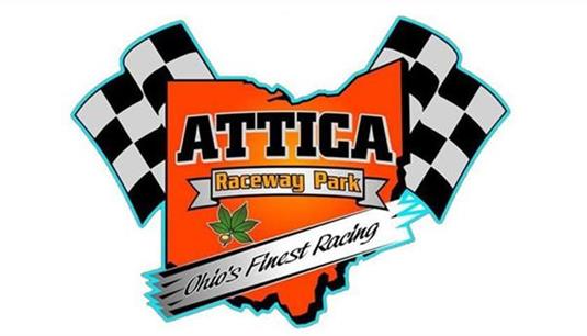 Attica Raceway Park Set for HUGE 2016 Season