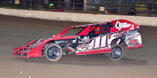 American Powder Coating POWRi B-Mod Division September 13-15