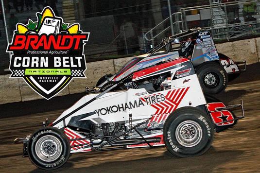 WAR SPRINTS SET TO EMBARK ON KNOXVILLE’S HOLLOWED GROUNDS