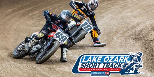 2024 Progressive AFT Season Finale Set for 18th Annual Lake of the Ozarks Bikefest