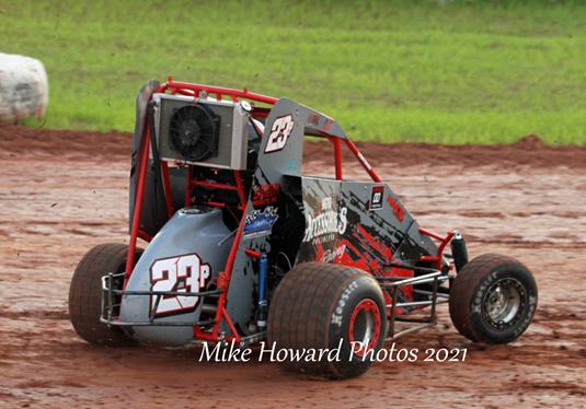 NOW600 Weekly Racing Back to Action Friday at Red Dirt Raceway