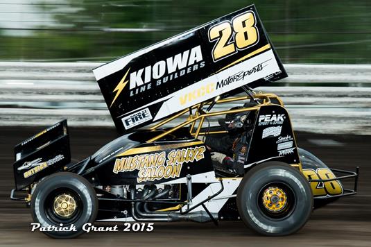 ASCS Warrior Region Ramping Up Efforts For 2016 Run With Addition Of Impact Signs