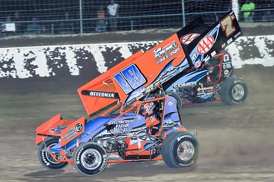 Zach Bowen Captures First Thunderstocks Win With Steve Brown Memorial