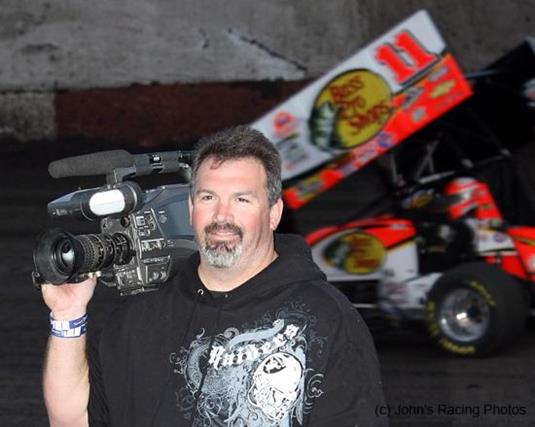 Dean Mills comes on board with Golden State King of the West Sprints