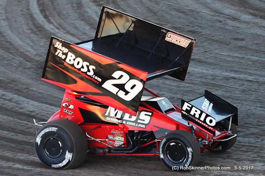Rilat Tackling ASCS National Tour and NSA Series Races in Texas and Montana This Week
