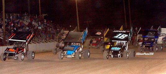 ASCS Southwest Returns To Arizona Speedway