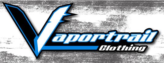 Vaportrail Clothing Athletes Macedo and Reutzel Produce Stout Results