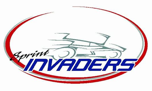 Mother Nature Foils Sprint Invaders Again at 34 Raceway!
