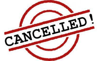 ECS has canceled the Micro practice scheduled for April 6, 2018.