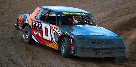 POWRi Pure Stock Division June 20-21