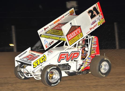 Brian Brown – Short Track Nationals Notes!