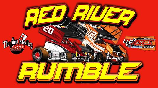 Oil Medics and ASCS present the Inaugural Red River Rumble!