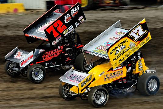 SCCT makes Ocean Speedway debut at Johnny Key Classic