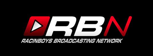 RacinBoys Broadcasting Network Providing Free, Live Audio of Three Series This Weekend