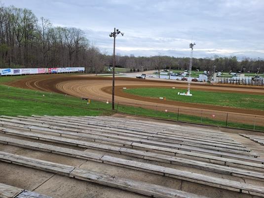 Hopkins, Leitzman, McClara, And Almanza Champs At Lincoln Park Speedway