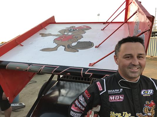 Rilat Teaming Up With BDS Motorsports to Tackle ASCS National Tour in 2018