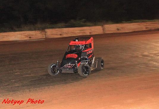 NOW600 Ark-La-Tex Trying Again at 105 Speedway this Saturday