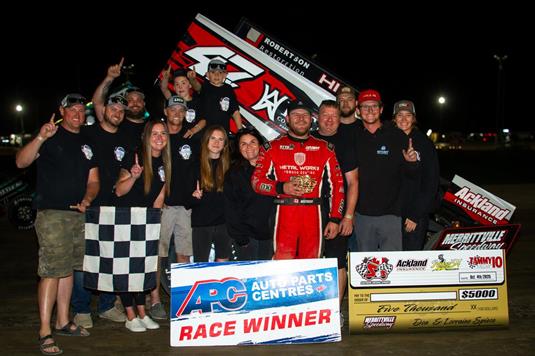 WESTBROOK WINS MERRITTVILLE FALL BRAWL WHILE DRYDEN CLINCHES 2025 SOS TITLE