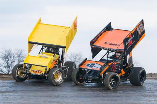 Folkens Brothers Trucking Spring Nationals Kicks Off Jackson Motorplex Season Friday