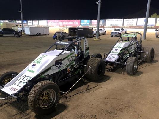 2019 Oval Nationals Comes to an End