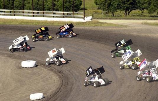 Short Track Nationals – The Entry List at 112 an..