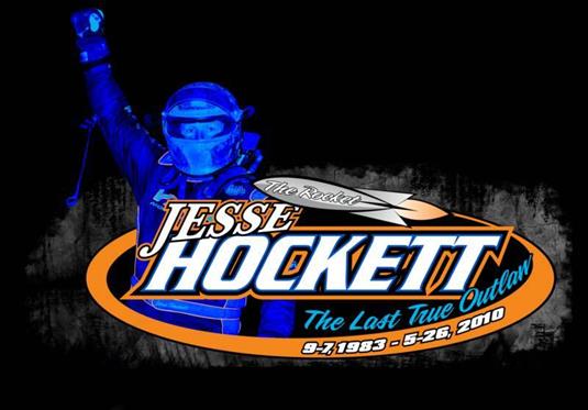 Tribute to Jesse and Daniel “Take It To The Tail Challenge” This Sunday For ASCS Warriors At Double X Speedway