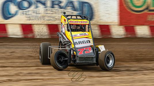 Badger Midget Series Just 73 Days From Beaver Dam Opener