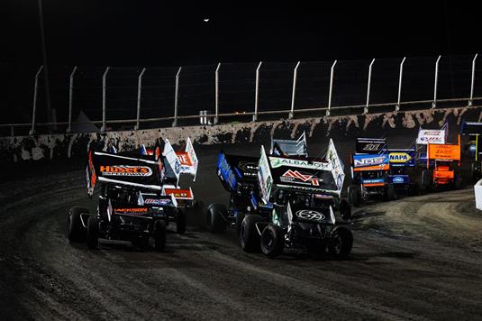 AGCO Jackson Nationals Features Festivities Both On and Off the Track This Week
