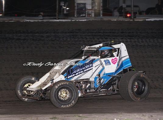 ASCS Elite Non-Wing Headed For Superbowl Speedway This Saturday