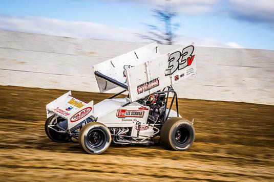 Van Dam Earns Career-Best Third-Place Result During Trophy Cup Finale