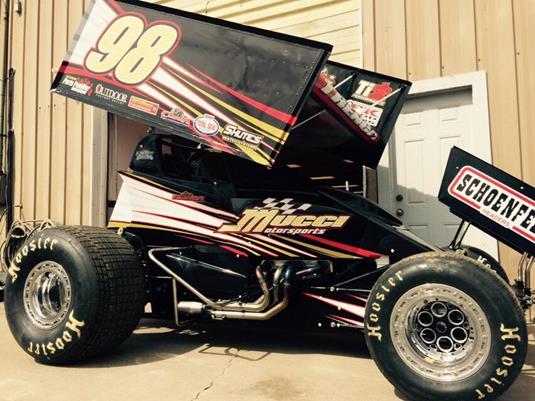 Trenca Postpones Season Opener to This Saturday at Selinsgrove Speedway